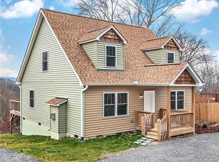 751 Hutch Mountain Rd, Fletcher, NC 28732