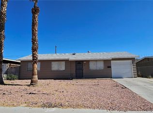 6428 Evergreen Ave, Las Vegas, NV 89107