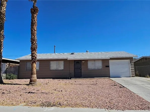 6428 Evergreen Ave, Las Vegas, NV 89107
