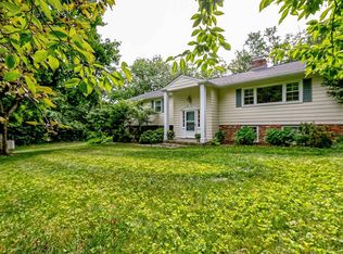 18 Ethan Allen Dr, Acton, MA 01720