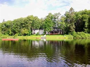 1528 Shin Pond Rd, Mount Chase, ME 04765