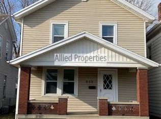 969 Harmon Ave, Hamilton, OH