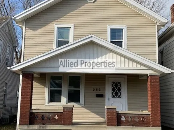969 Harmon Ave, Hamilton, OH 45011