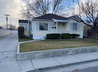 848 E Newbold Cir #1, Midvale, UT 84047