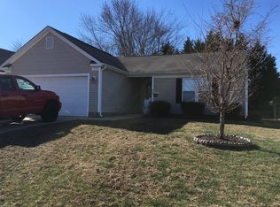 4976 Astonshire Ln, Concord, NC 28027