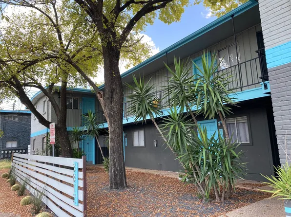 3812 Speedway #106, Austin, TX 78751