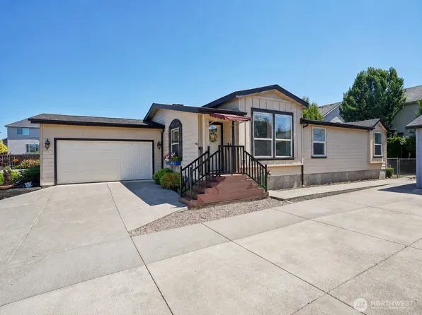 5101 NE 121st Avenue #127, Vancouver, WA 98682