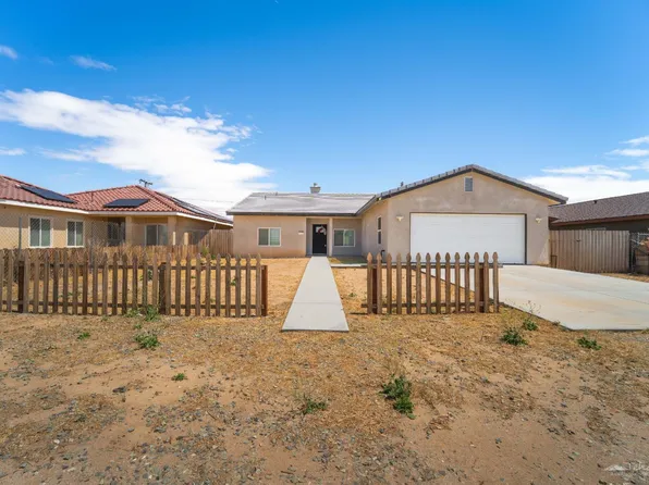 21324 79th St, California City, CA 93505