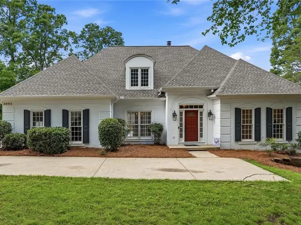 2682 Varner Dr NE, Atlanta, GA 30345