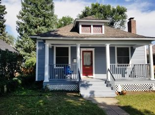 1011A N Corona St, Colorado Springs, CO 80903