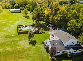 1333 Lake Rd, Webster, NY 14580