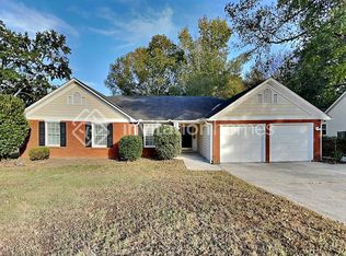 3508 Tiffany Dr SE, Conyers, GA 30013