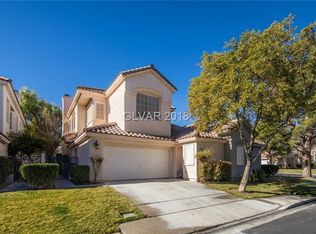 9217 Eagle Ridge Dr, Las Vegas, NV 89134
