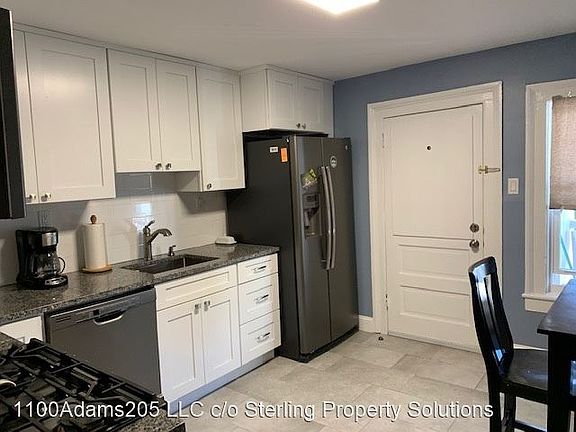 4th image of 50 Wildey St APT 4