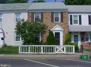 9447 Taney Rd, Manassas, VA 20110