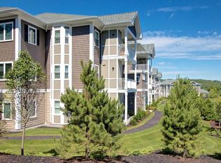 Madison Place Southborough, Southborough, MA 01772