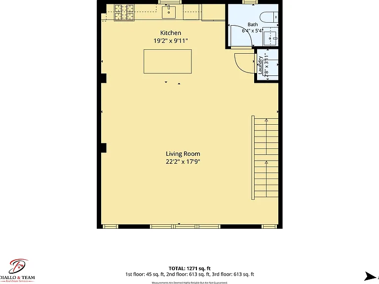 198 Stuyvesant Ave #2 — Photo 32