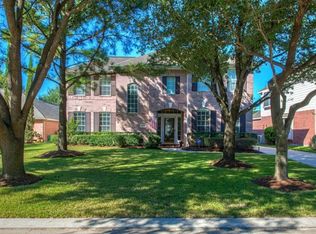 8419 Laurel Trce, Houston, TX 77040