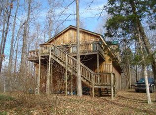 1098 Carhart Ln, Waynesboro, TN 38485