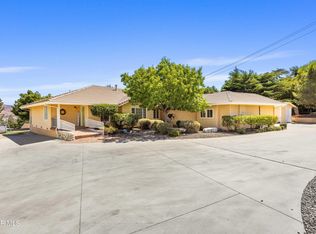 40208 98th St W, Leona Valley, CA 93551