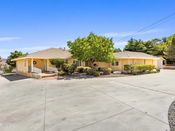 40208 98th St W, Leona Valley, CA 93551