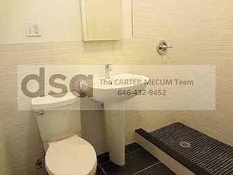 Rented by DSA Realty