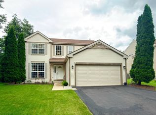 614 Sumac Dr, Aurora, IL 60506