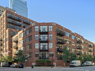 333 W Hubbard St APT 215, Chicago, IL 60654
