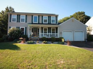 10 Sweet Gum Rd, Howell, NJ 07731
