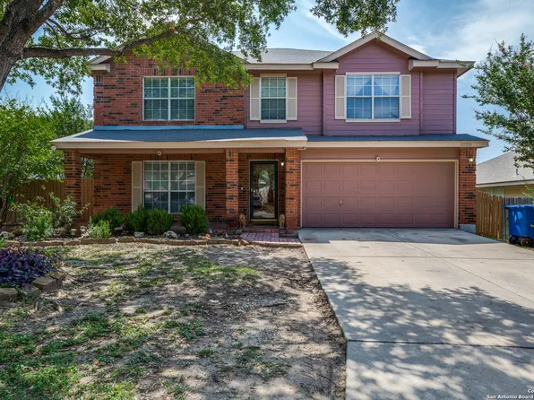 1020 Lion King, San Antonio, TX 78251