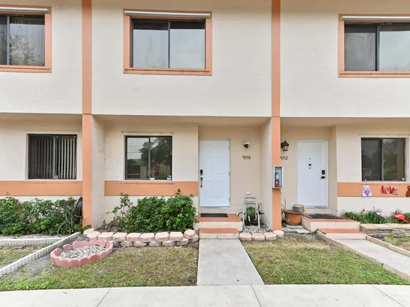 9090 NW 40th Street #3, Coral Springs, FL 33065