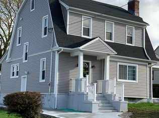 149 Seymour St, Waterbury, CT 06708