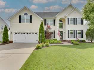 1945 Breck Ave, Virginia Beach, VA 23464