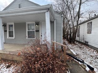 960 N Concord St, Indianapolis, IN