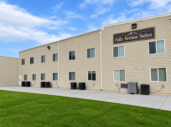 798 Falls Ave #201, Twin Falls, ID 83301