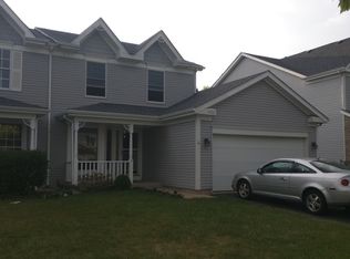 1006 Bentley Ln, Bartlett, IL 60103