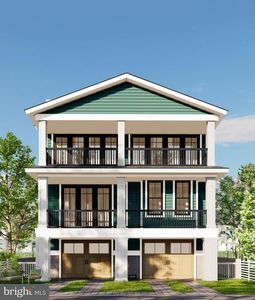 3109 Central Ave Floor 1, Ocean City, NJ, 08226