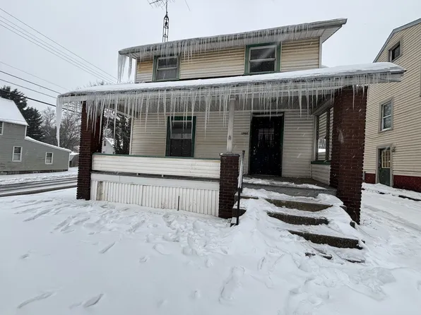 1901 Maple Ave NE, Canton, OH 44714