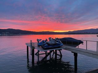 43 W Shore Rd, Belvedere Tiburon, CA 94920