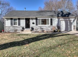 6932 Horton St, Overland Park, KS 66204