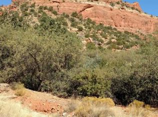 320 Redrock Rd, Sedona, AZ 86351