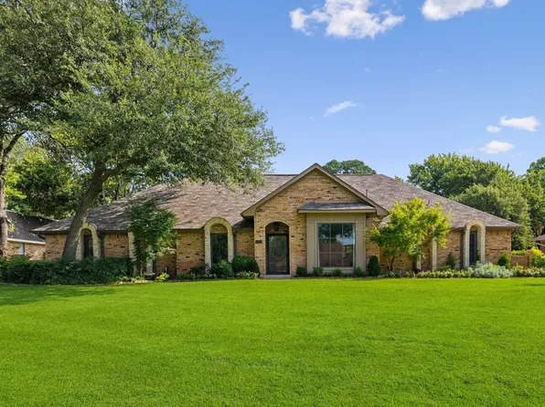 2221 Stonegate Dr, Denton, TX 76205