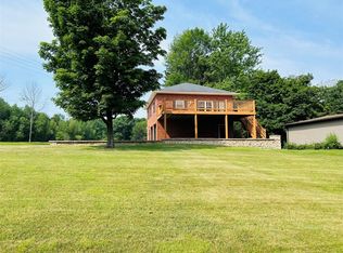 693 Stratmill Rd, Binghamton, NY 13904