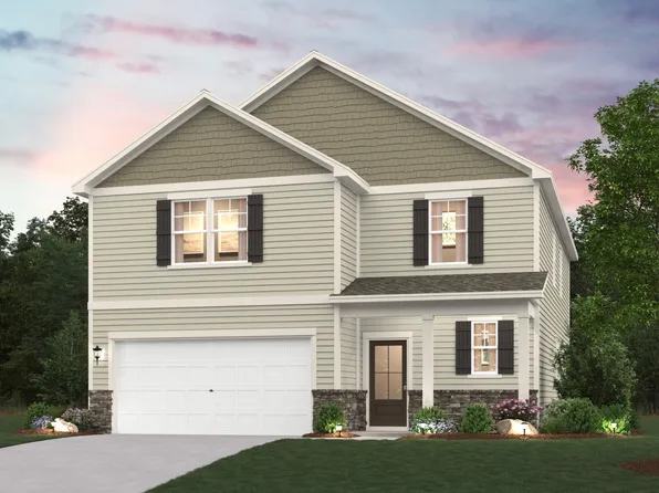 5012 Lawler Ln Lot 12, Old Hickory, TN 37138