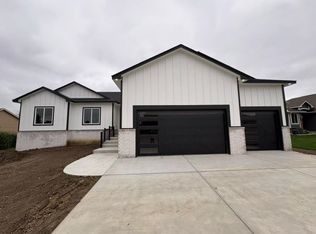 13211 E Laguna St, Wichita, KS 67230