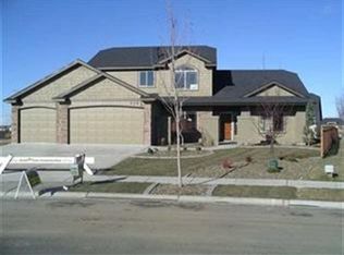624 Giant Saguaro, Meridian, ID 83643