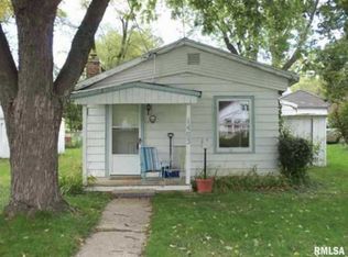 1403 E Paris Ave, Peoria, IL