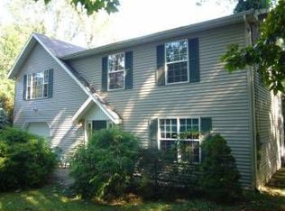 35 Tamarack Rd, Budd Lake, NJ 07828