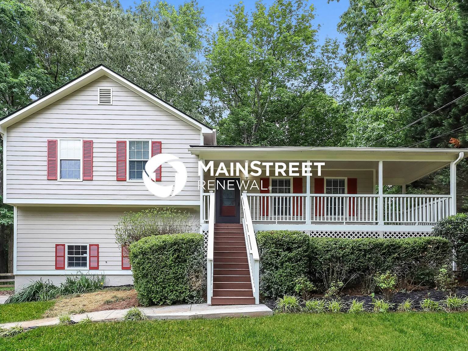 166 Thornbrooke Dr — Photo 1