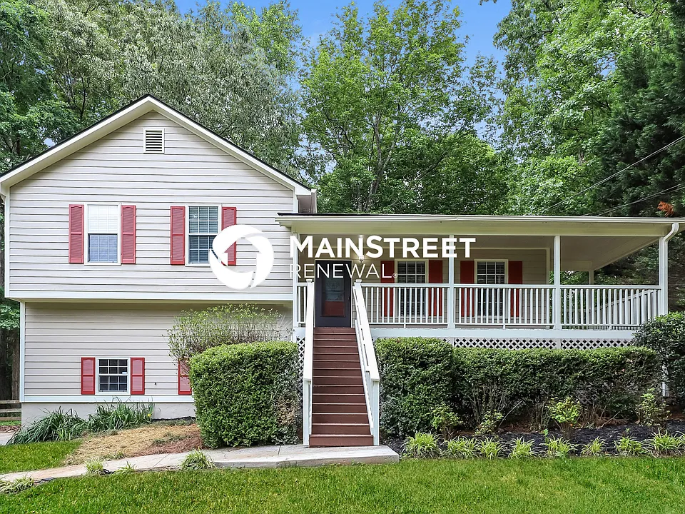 166 Thornbrooke Dr